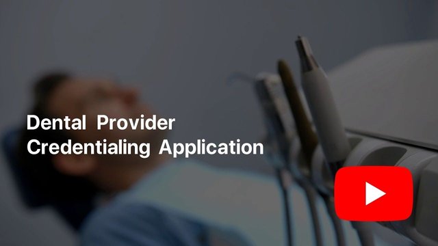 Principal Global Hackathon (Dental Provider Credentialing)